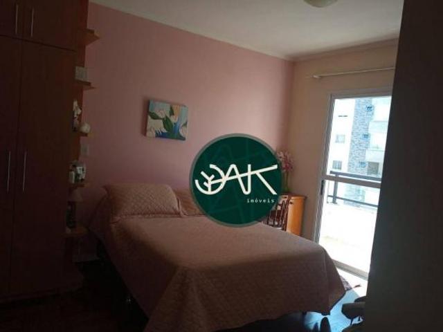 Apartamento com 4 dormitórios à venda, 180 m² por R$ 1.530.000,00 Jardim São Dimas São José dos