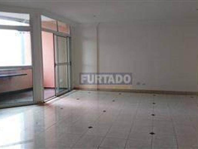 Apartamento com 4 dormitórios à venda, 188 m² Jardim Chácara Inglesa São Ber