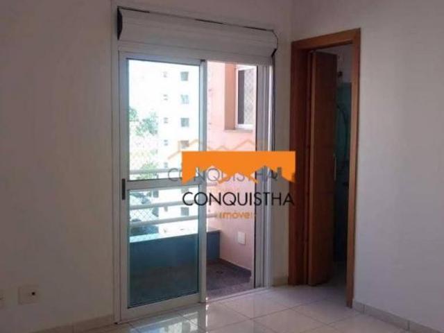 Apartamento com 4 dormitórios à venda, 188 m² por R$ 1.500.000,00 Jardim Chácara Inglesa São Ber