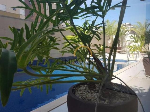 Apartamento com 4 dormitórios à venda, 197 m² por R$ 1.800.000,00 Edifício Flamingo Bauru/SP