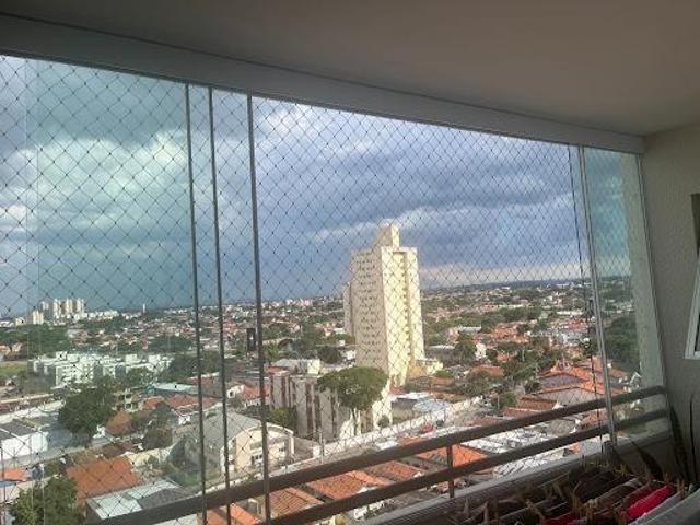 Apartamento à venda, 103 m² por R$ 750.000,00 Parque Industrial São José dos Campos/SP