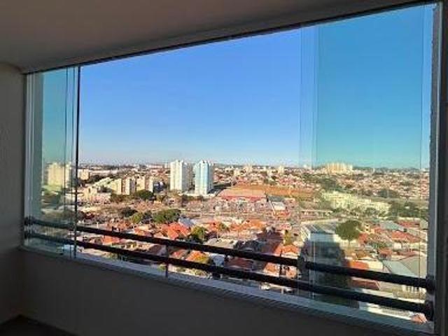 Apartamento à venda, 103 m² por R$ 900.000,00 Parque Industrial São José dos Campos/SP