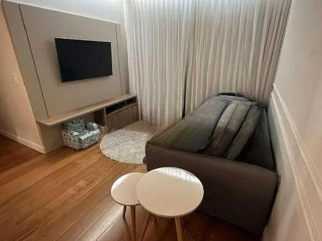 Apartamento com 4 dormitórios à venda, 100 m² por R$ 850.000,00 Floradas de São José São José do