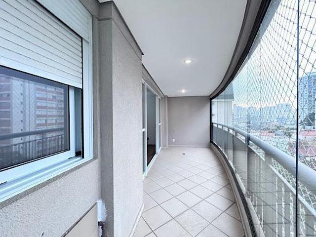 Apartamento com 4 dormitórios à venda, 102 m² por R$ 1.150.000,00 Jardim da Saúde São Paulo/SP