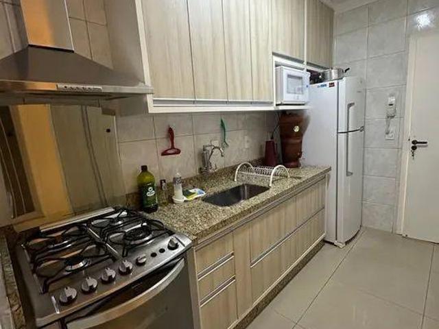 Apartamento com 4 dormitórios à venda, 102 m² por R$ 870.000,00 Floradas de São José São José do