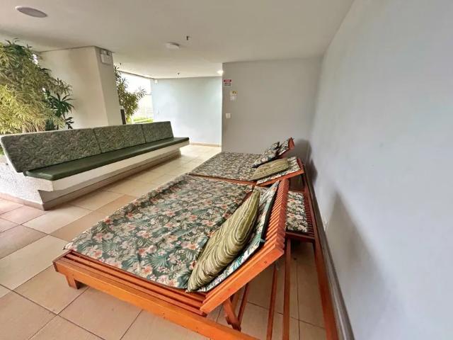 Apartamento com 4 dormitórios à venda, 106 m² por R$ 900.000,00 Centro Nova Iguaçu/RJ