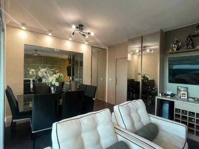 Apartamento com 4 dormitórios à venda, 109 m² por R$ 1.150.000,00 Jardim Paraíba Jacareí/SP