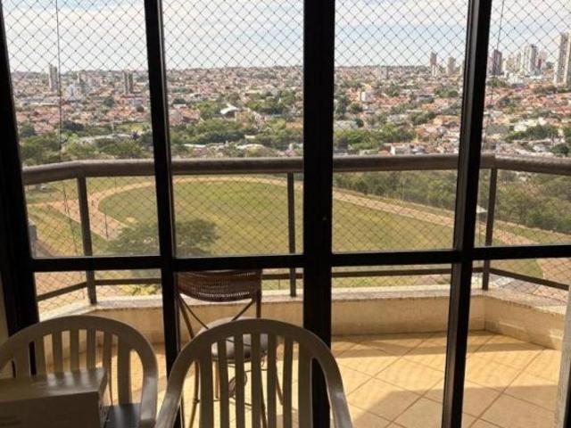 Apartamento com 4 dormitórios à venda, 112 m² por R$ 990.000,00 Jardim João Paulo II Presidente