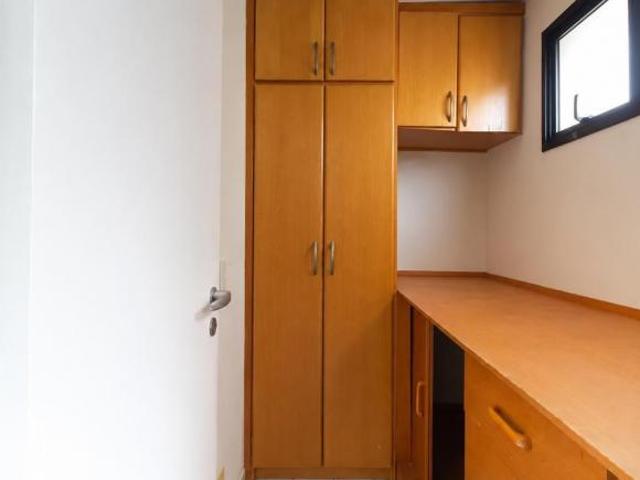 Apartamento com 4 dormitórios à venda, 118 m² por R$ 1.190.000 Vila Hamburguesa São Paulo/SP