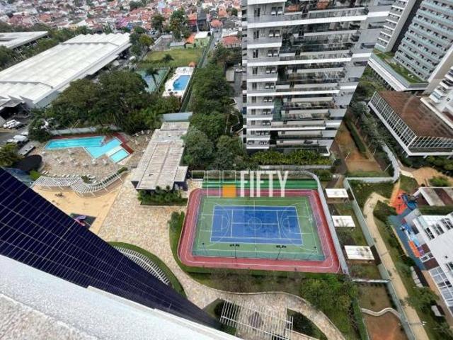 Apartamento com 4 dormitórios à venda, 119 m² Brooklin São Paulo/SP