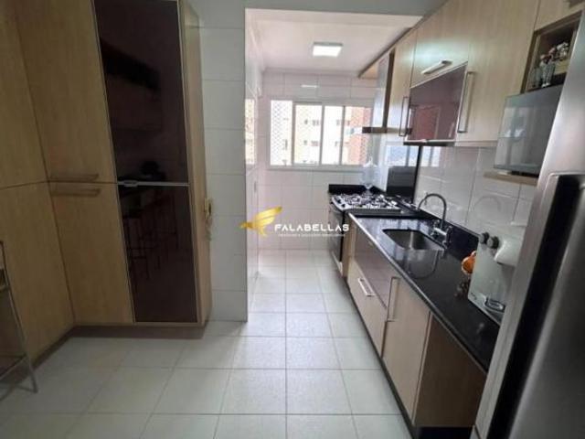 Apartamento com 4 dormitórios à venda, 122 m² por R$ 1.380.000,00 Jardim Bonfiglioli Jundiaí/SP