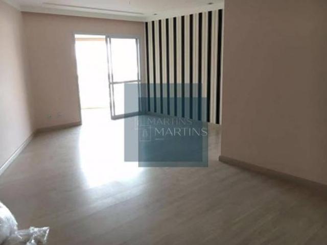 Apartamento com 4 dormitórios à venda, 122 m² por R$ 1.380.000,00 Jardim Bonfiglioli Jundiaí/SP