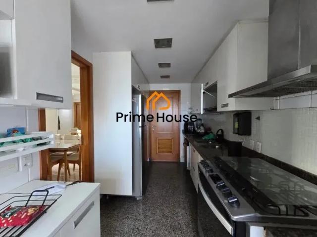 Apartamento com 4 dormitórios à venda, 125 m² por R$ 1.900.000,00 Barra da Tijuca Rio de Janeiro