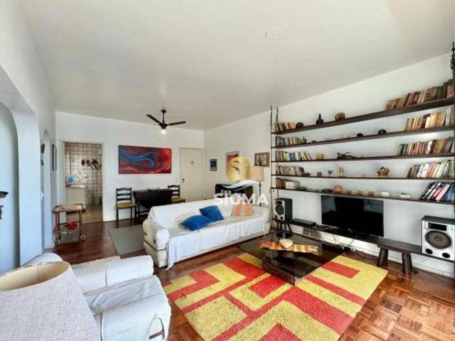 Apartamento com 4 dormitórios à venda, 126 m² por R$ 550.000,00 Pitangueiras Guarujá/SP