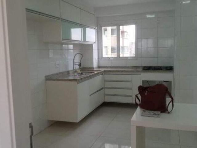 Apartamento com 4 dormitórios à venda, 128 m² Centro Santo André/SP