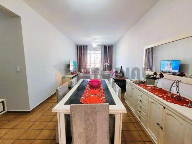 Apartamento com 4 dormitórios à venda, 128 m² por R$ 700.000,00 Martim de Sá Caraguatatuba/SP
