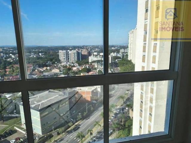 Apartamento com 4 dormitórios à venda, 131 m² por R$ 1.265.000,00 Mossunguê Curitiba/PR