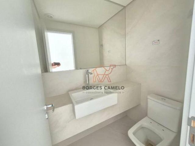 Apartamento com 4 dormitórios à venda, 132 m² Lourdes Belo Horizonte/MG