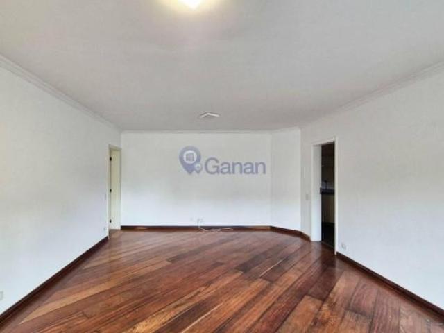 Apartamento com 4 dormitórios à venda, 137 m² por R$ 1.850.000,00 Vila Congonhas São Paulo/SP