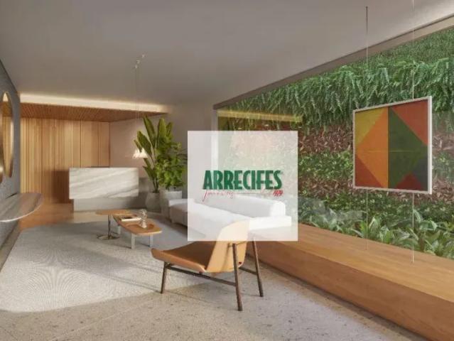 Apartamento com 4 dormitórios à venda, 135 m² por R$ 1.194.457,27 Rosarinho Recife/PE
