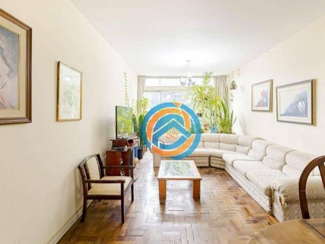 Apartamento com 4 dormitórios à venda, 135 m² por R$ 494.900,00 Centro Curitiba/PR