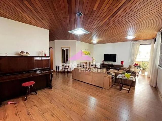 Apartamento com 4 dormitórios à venda, 240 m² por R$ 1.650.000,00 Vila Adyana São José dos Campo