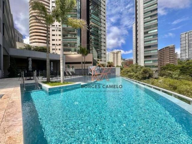 Apartamento com 4 dormitórios à venda, 242 m² por R$ 4.808.000,00 Vale do Sereno Nova Lima/MG