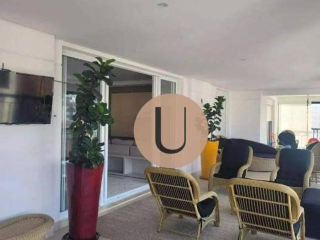 Apartamento com 4 dormitórios à venda, 245 m² por R$ 3.580.000 Vila Mariana