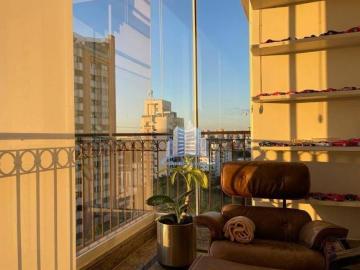 Apartamento com 4 dormitórios à venda, 256 m² por R$ 4.200.000,00 Moema São Paulo/SP