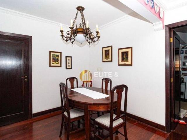Apartamento com 4 dormitórios à venda, 258 m² por R$ 1.100.000,00 Pompéia Santos/SP