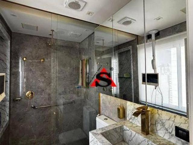 Apartamento com 4 dormitórios à venda, 263 m² por R$ 4.000.000,00 Paraíso São Paulo/SP