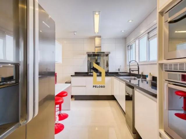 Apartamento para venda e locação | 260 m² | 4 dormitórios | 3 suítes | 5 vagas | Santana São Paulo