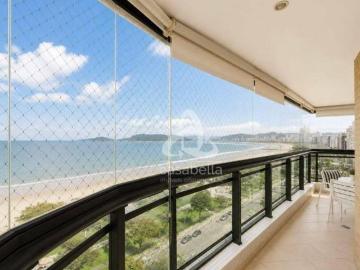 Apartamento com 4 dormitórios à venda, 262 m² por R$ 8.000.000,00 Aparecida Santos/SP