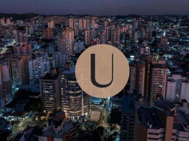 Apartamento com 4 dormitórios à venda, 264 m² por R$ 3.790.000,00 Centro São Bernardo do Campo/S