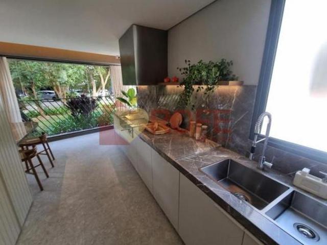 Apartamento com 4 dormitórios à venda, 265 m² por R$ 5.385.000,00 Brooklin São Paulo/SP