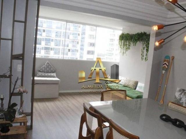 Apartamento com 4 dormitórios à venda, 268 m² por R$ 2.300.000,00 Edifício Regina Barueri/SP