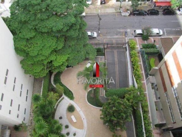 Apartamento com 4 dormitórios à venda, 270 m² por R$ 3.180.000,00 Jardim Paulista São Paulo/SP