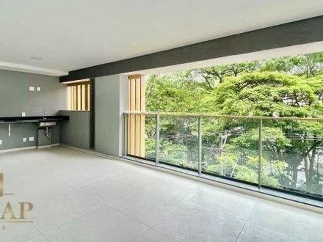 Apartamento com 4 dormitórios à venda, 277 m² por R$ 5.100.000,00 Perdizes São Paulo/SP
