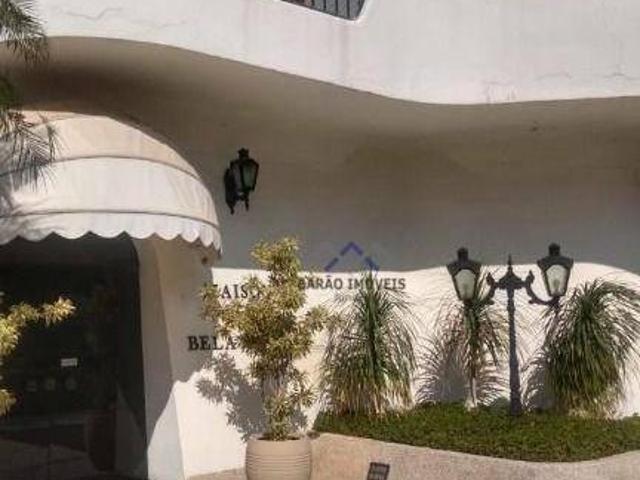 Apartamento com 4 dormitórios à venda, 285 m² por R$ 1.500.000,00 Bela Vista Jundiaí/SP