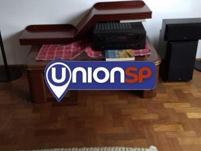 Apartamento com 4 dormitórios à venda, 291 m² por R$ 2.650.000,00 Paraíso Sã