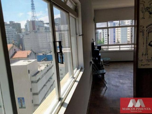 Apartamento com 4 dormitórios à venda, 292 m² por R$ 3.150.000,00 Bela Vista São Paulo/SP