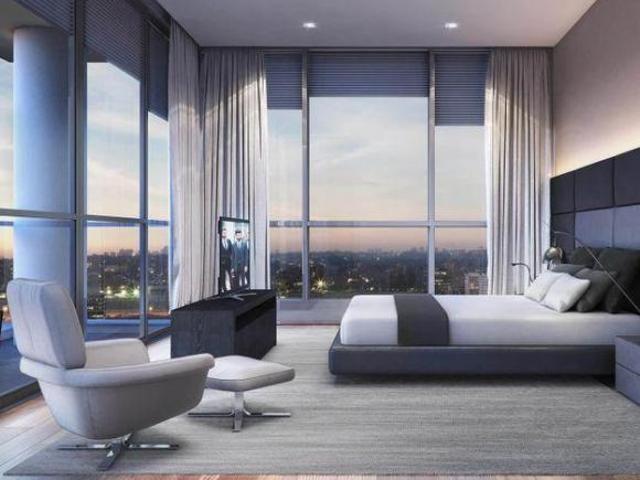 Apartamento com 4 dormitórios à venda, 294 m² por R$ 10.191.019,00 Vila Marian