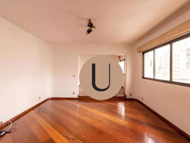 Apartamento com 4 dormitórios à venda, 296 m² por R$ 5.850.000,00 Jardim Paulista São Paulo/SP