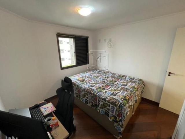 Apartamento com 4 dormitórios à venda, 200 m² Vila Assunção Santo André/SP