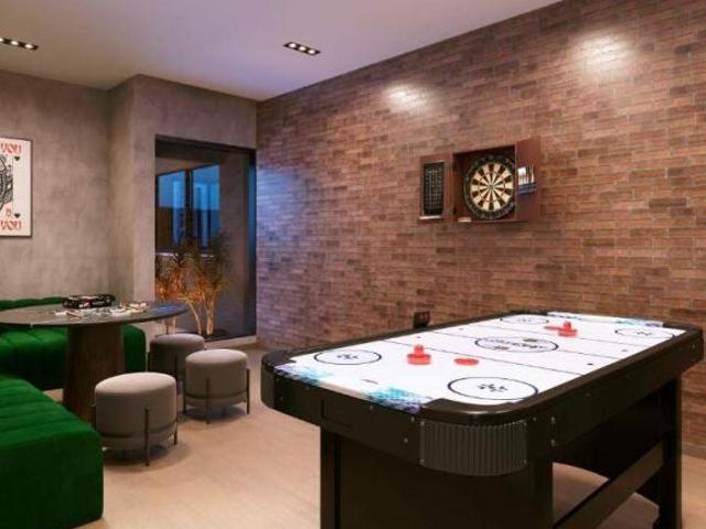 Apartamento com 4 dormitórios à venda, 201 m² por R$ 2.887.811,00 Vila Paulista Guarulhos/SP