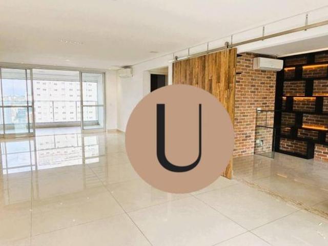 Apartamento com 4 dormitórios à venda, 213 m² por R$ 2.295.000,00 Panamby São Paulo/SP