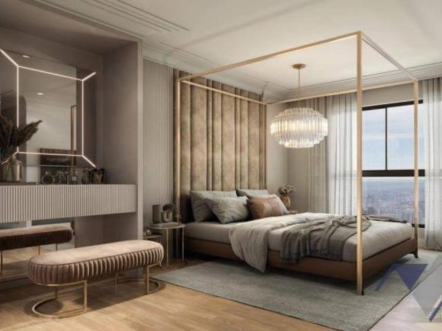 Apartamento à venda, 218 m² Neva Cascavel/PR