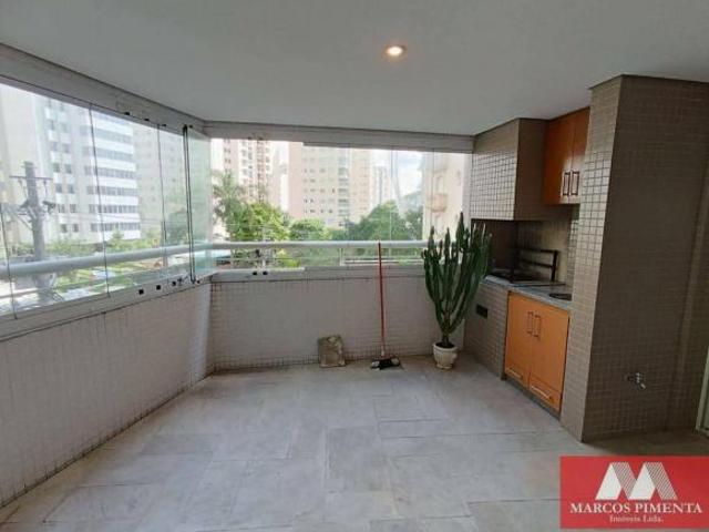 Apartamento com 4 dormitórios à venda, 220 m² por R$ 4.000.000,00 Paraíso São Paulo/SP