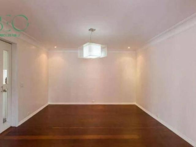 Apartamento à venda, 220 m² por R$ 4.199.000,00 Cerqueira César São Paulo/SP