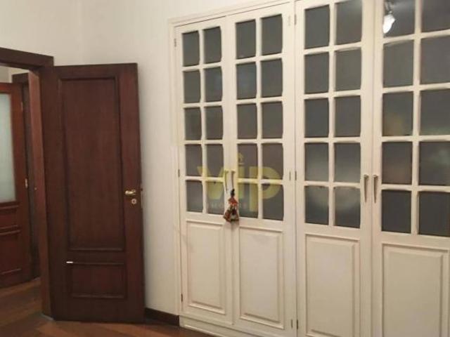 Apartamento com 4 dormitórios à venda, 227 m² por R$ 1.500.000,00 Centro Pouso Alegre/MG